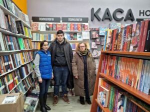 Безпека праці