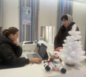 Коломия інформаційні рейди