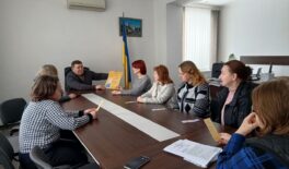 Тернопільщина: ментальне здоров’я — невід’ємна складова щасливого життя