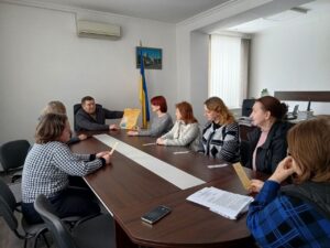 Тернопіль ментальне здоров'я