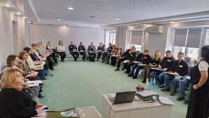 Тернопіль трудова експлуатація