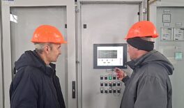 Тернопіль: безпека праці під час ремонтів в електроустановках