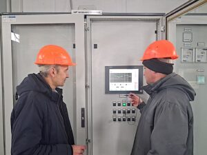 Безпека праці під час ремонтів в електроустановках