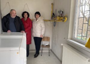 Безпека в освітніх закладах