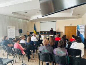 Обласна клінічна лікарня Івано-Франківської обласної ради
