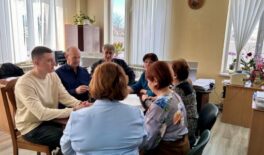 Івано-Франківськ: Держпраці та Пенсійний фонд узгодили спільні кроки у розслідуванні нещасних випадків