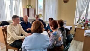 узгодили спільні кроки у розслідуванні нещасних випадків