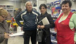 Підприємцям Коломийської ОТГ нагадали про необхідність належного оформлення трудових відносин