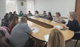 Комплексна підтримка бізнесу: на Коломийщині відбулася зустріч із роботодавцями, які отримали мікрогранти на власну справу