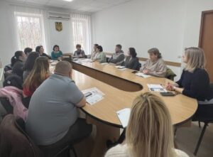 зустріч із роботодавцями