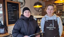 Безпека праці на виробництві: превентивний захід на ТОВ «Щедрий коровай»