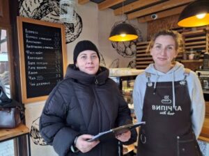 Щедрий коровай