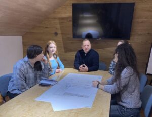 охорона праці на будівництві