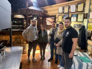 Легалізація праці в пріоритеті