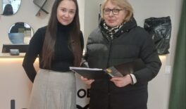 Чернівці: суб’єктів господарювання інформують про переваги офіційного працевлаштування