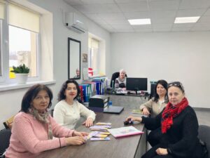 релокованих підприємствах Тернопільщини