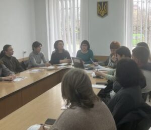 зустріч із роботодавцями