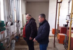 Безпека в освітніх закладах