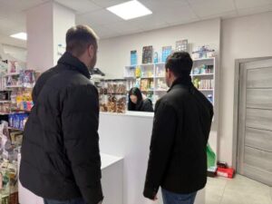 Легалізація праці в пріоритеті