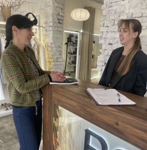 роз'яснення для бізнесу Коломийщини