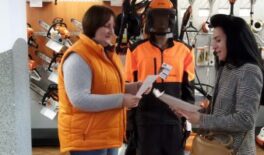 В Івано-Франківську фахівці Держпраці провели роз’яснювальну роботу щодо безпеки нехарчової продукції