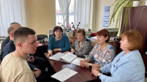 узгодили спільні кроки у розслідуванні нещасних випадків