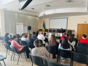 Обласна клінічна лікарня Івано-Франківської обласної ради