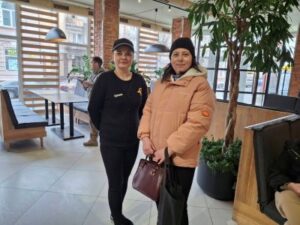 Безпека праці на Івано-Франківщині