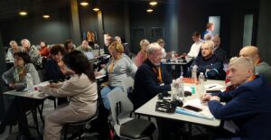 Профспілковий форум