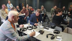 Профспілковий форум