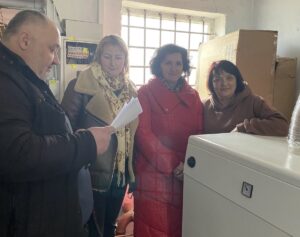 Безпека в освітніх закладах