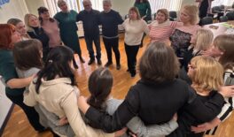 Позитивна практика: запорука успіху — самодопомога і психологічна стійкість