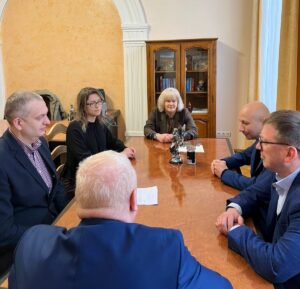 Чернівці меморандум