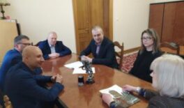 Південно-Західне управління Держпраці та юридичний факультет Чернівецького національного університету уклали меморандум про співпрацю