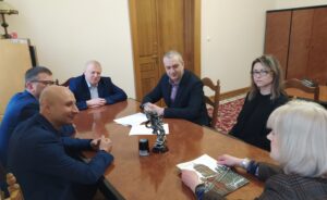 Чернівці меморандум