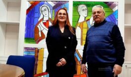 Тренінг: безпечне виконання робіт у деревообробному виробництві