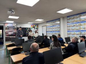 ПП «Автошкола “АвтолюБ-ІФ”»