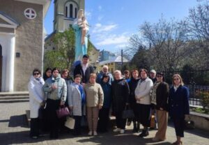 вшанували пам’ять працівників