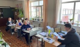 Здорова атмосфера в колективі — запорука безпечної праці: зустріч у КП «Калуська енергетична компанія»