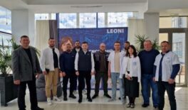 На Прикарпатті відбувся семінар «Здорове психосоціальне середовище — ключ до безпечної праці»