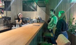 Офіційне працевлаштування – гарантія ваших прав: інспектори Держпраці провели інформаційні заходи в Івано-Франківську