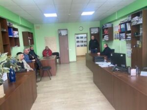 ТОВ «Новітні енергетичні програми»