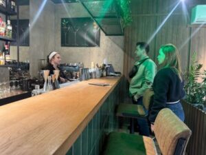 Офіційне працевлаштування