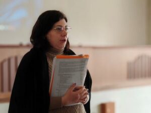 Охорона праці та психосоціальна підтримка