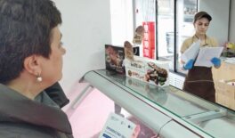 Для підприємців Калущини проведено інформаційно-роз’яснювальні заходи