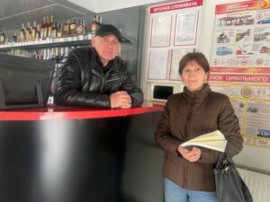 Захист прав працівників та безпечне середовище: роз'яснення у Коломиї
