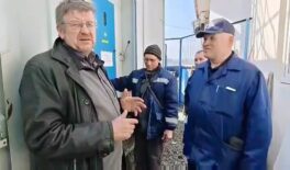 Чернівці: на тематичному тренінгу опрацьовано безпечне виконання робіт в електроустановках