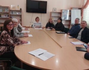 семінар для освітян