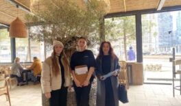 Тернопільщина: серед суб’єктів сфери торгівлі та громадського харчування проведено спільні інформаційні відвідування