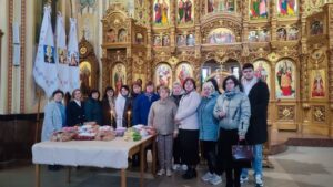 вшанували пам’ять працівників